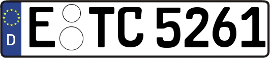 E-TC5261