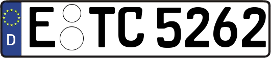 E-TC5262