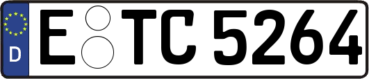 E-TC5264