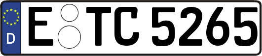 E-TC5265