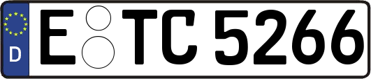 E-TC5266