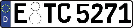 E-TC5271
