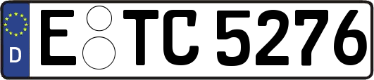 E-TC5276
