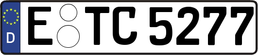 E-TC5277