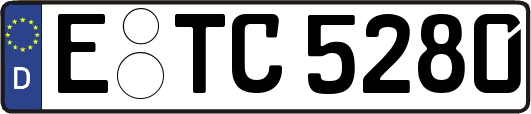 E-TC5280