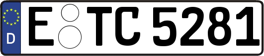 E-TC5281
