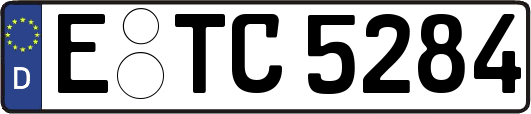 E-TC5284