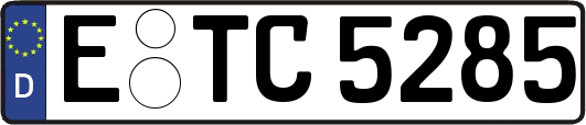 E-TC5285