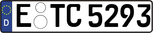 E-TC5293