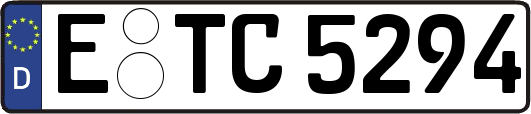 E-TC5294