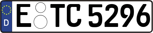 E-TC5296