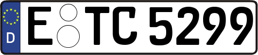 E-TC5299
