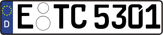 E-TC5301