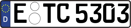E-TC5303