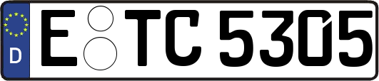 E-TC5305