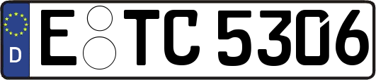 E-TC5306