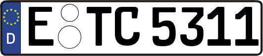 E-TC5311