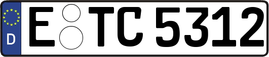 E-TC5312