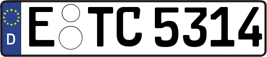 E-TC5314
