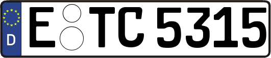 E-TC5315