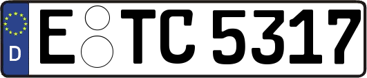 E-TC5317