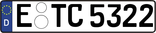 E-TC5322