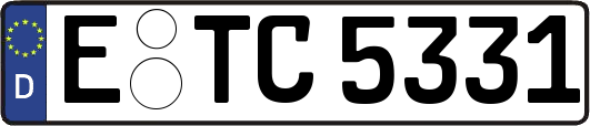 E-TC5331
