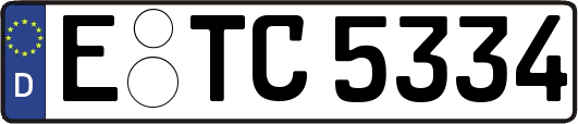 E-TC5334