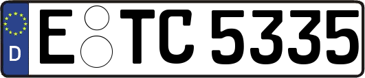 E-TC5335