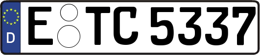 E-TC5337