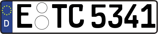 E-TC5341