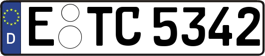 E-TC5342
