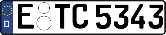 E-TC5343