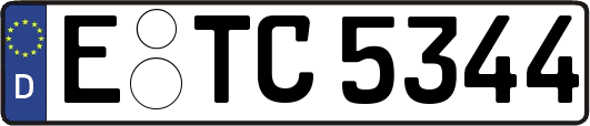 E-TC5344