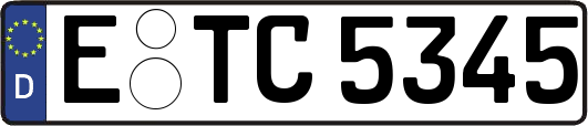 E-TC5345
