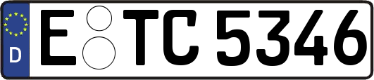 E-TC5346