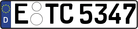 E-TC5347