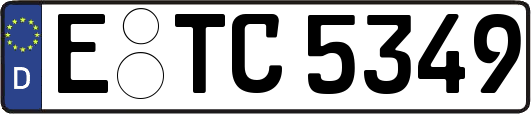 E-TC5349