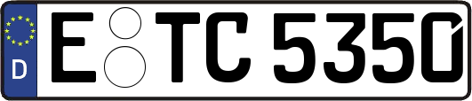 E-TC5350