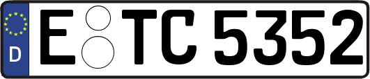 E-TC5352