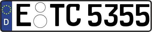 E-TC5355