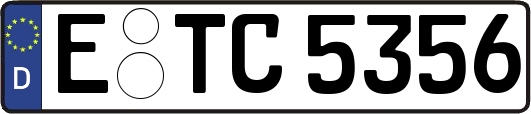 E-TC5356