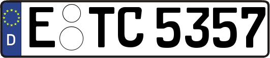 E-TC5357