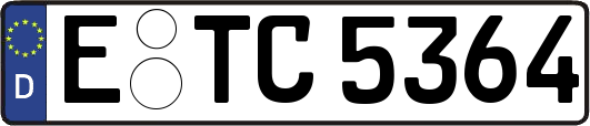 E-TC5364