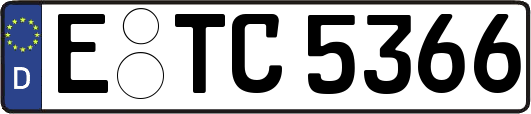 E-TC5366