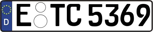E-TC5369