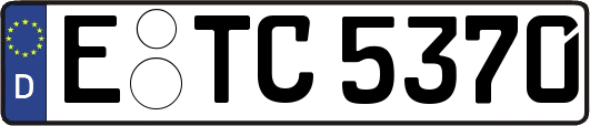 E-TC5370