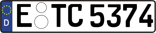 E-TC5374