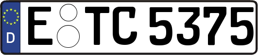 E-TC5375