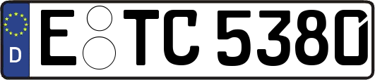 E-TC5380